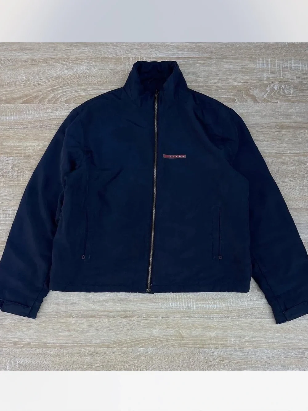 Prada jacket